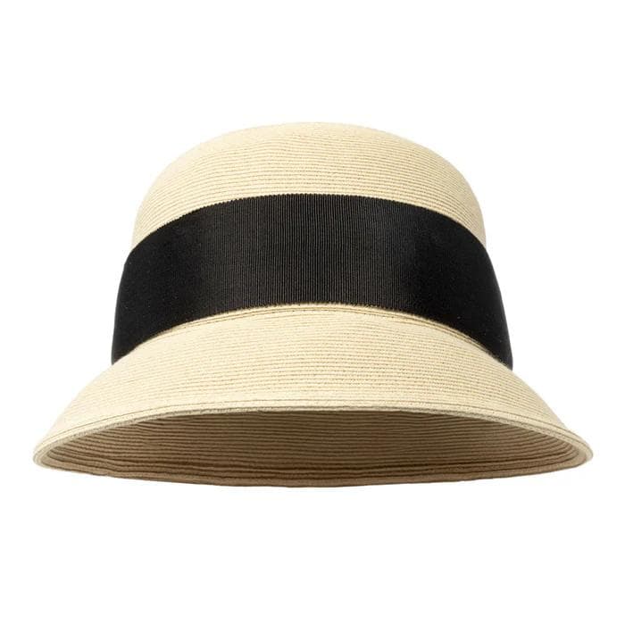 Cloche Hat