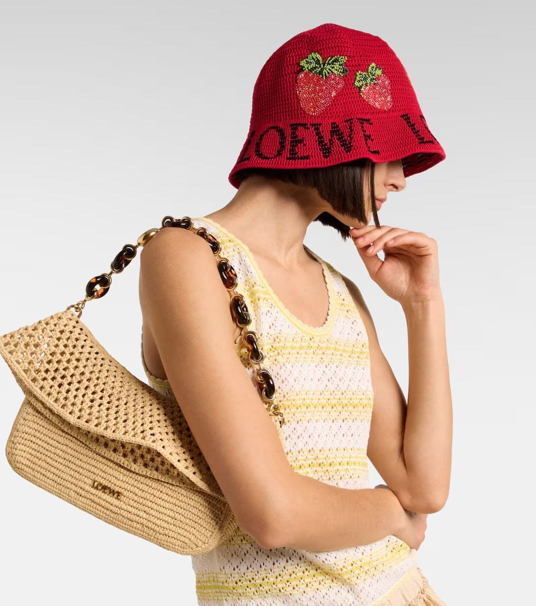 Crochet Hats