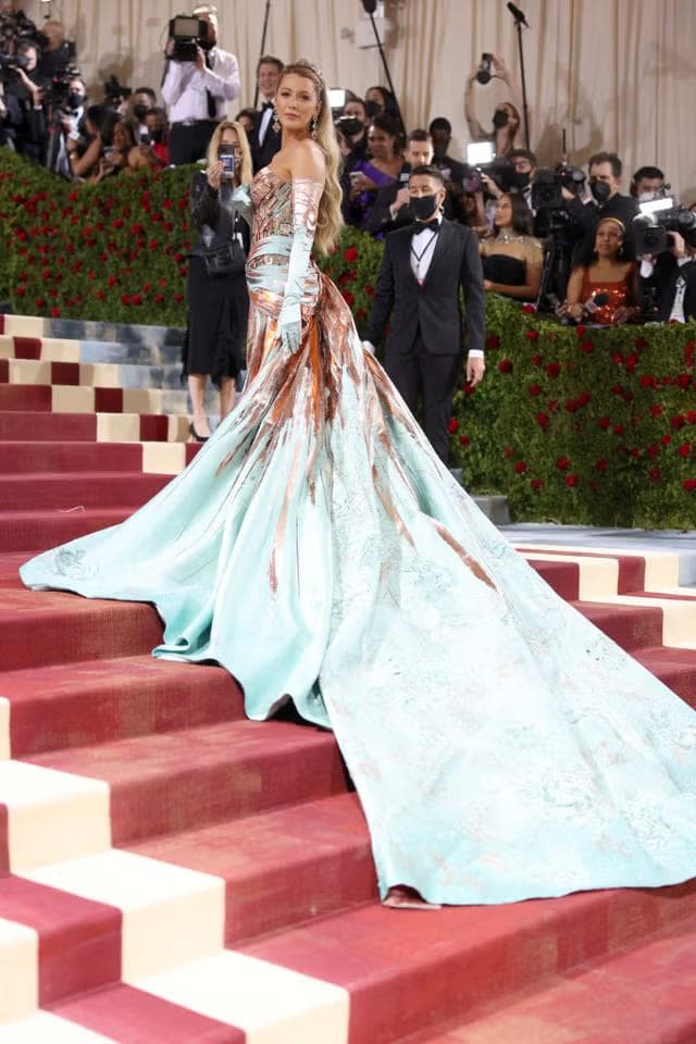 Blake Lively