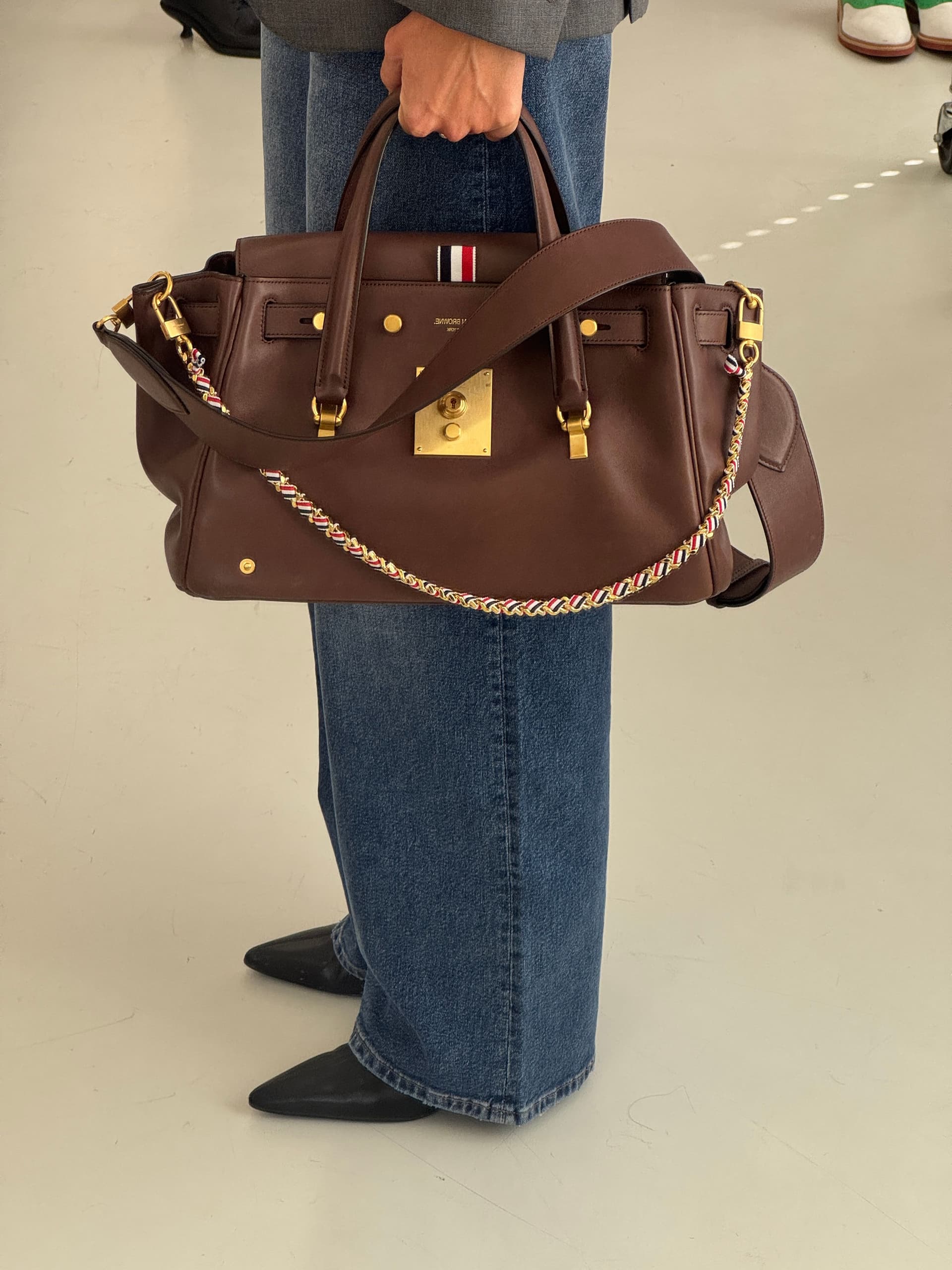 Statement Accessories