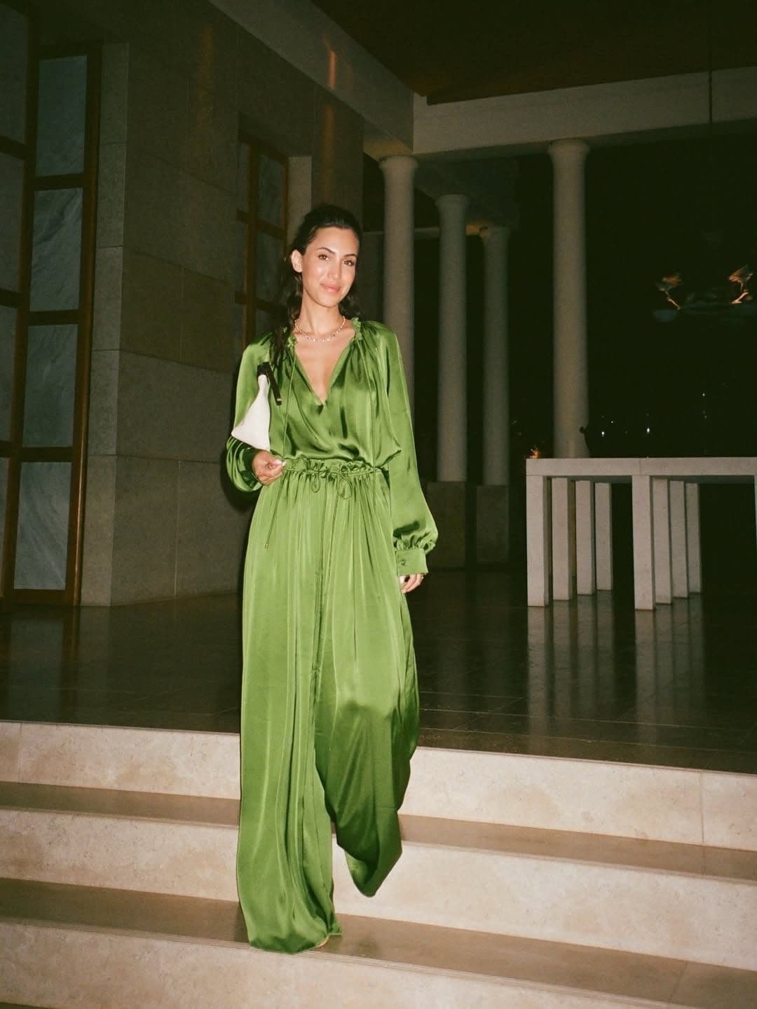 Jumpsuit