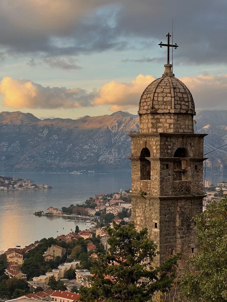 Kotor, Montenegro