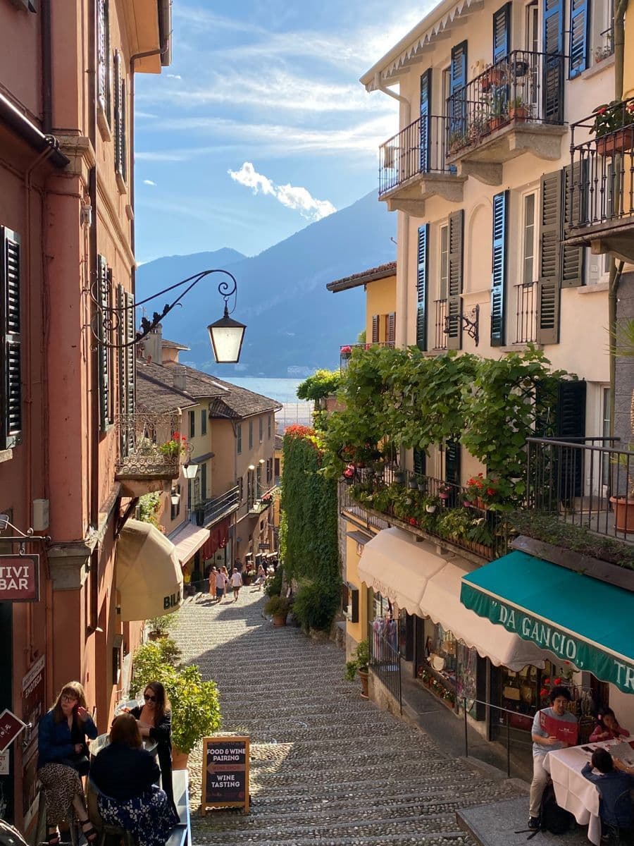 Bellagio