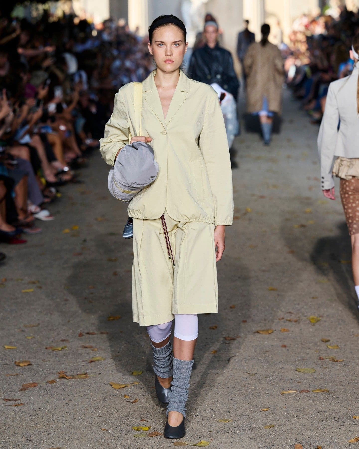 My Favorite Moments From Copenhagen Fashion Week