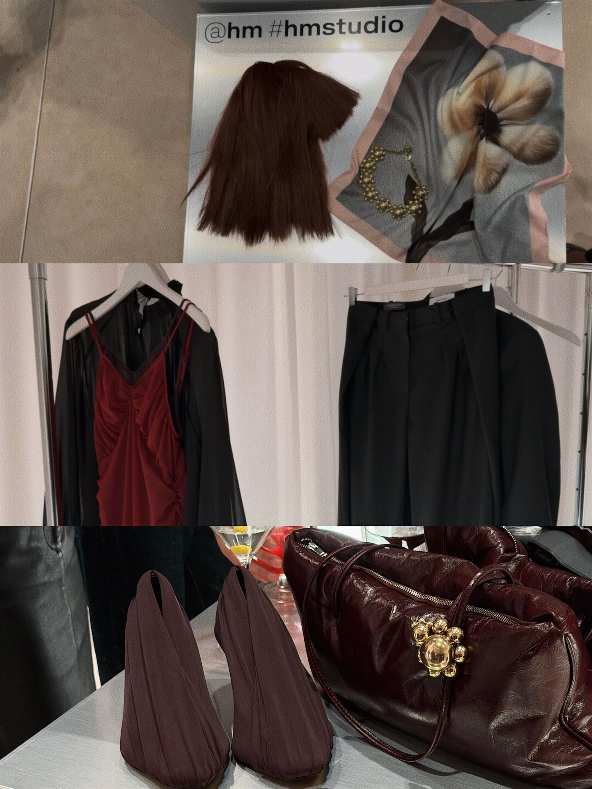 H&M Studio Collection