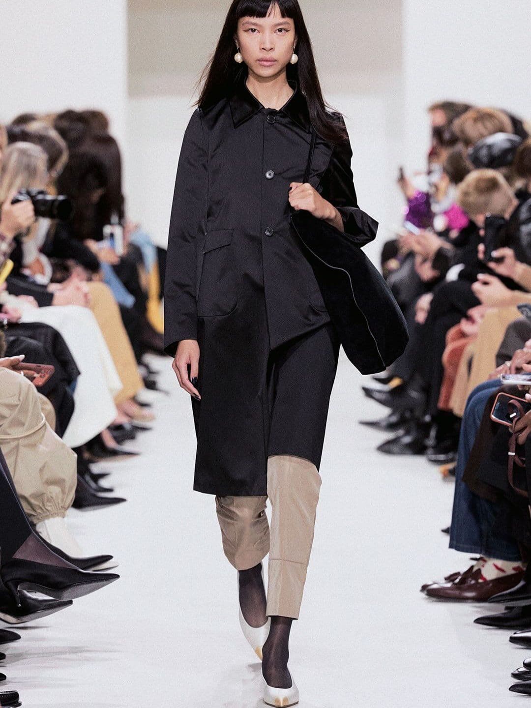 Celine Coat