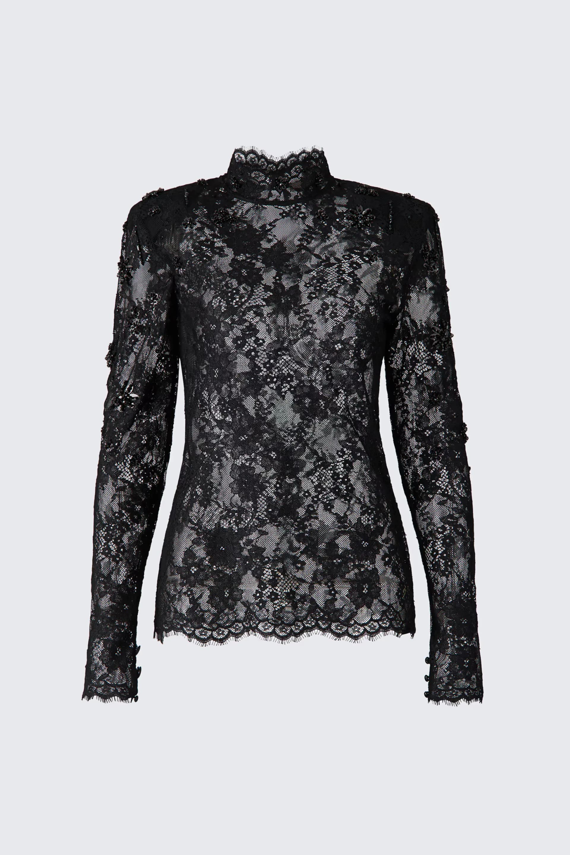 Lace Top