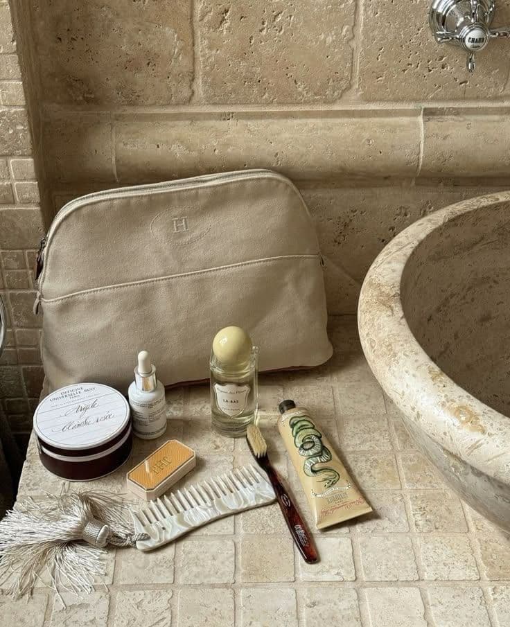 Start With Skincare