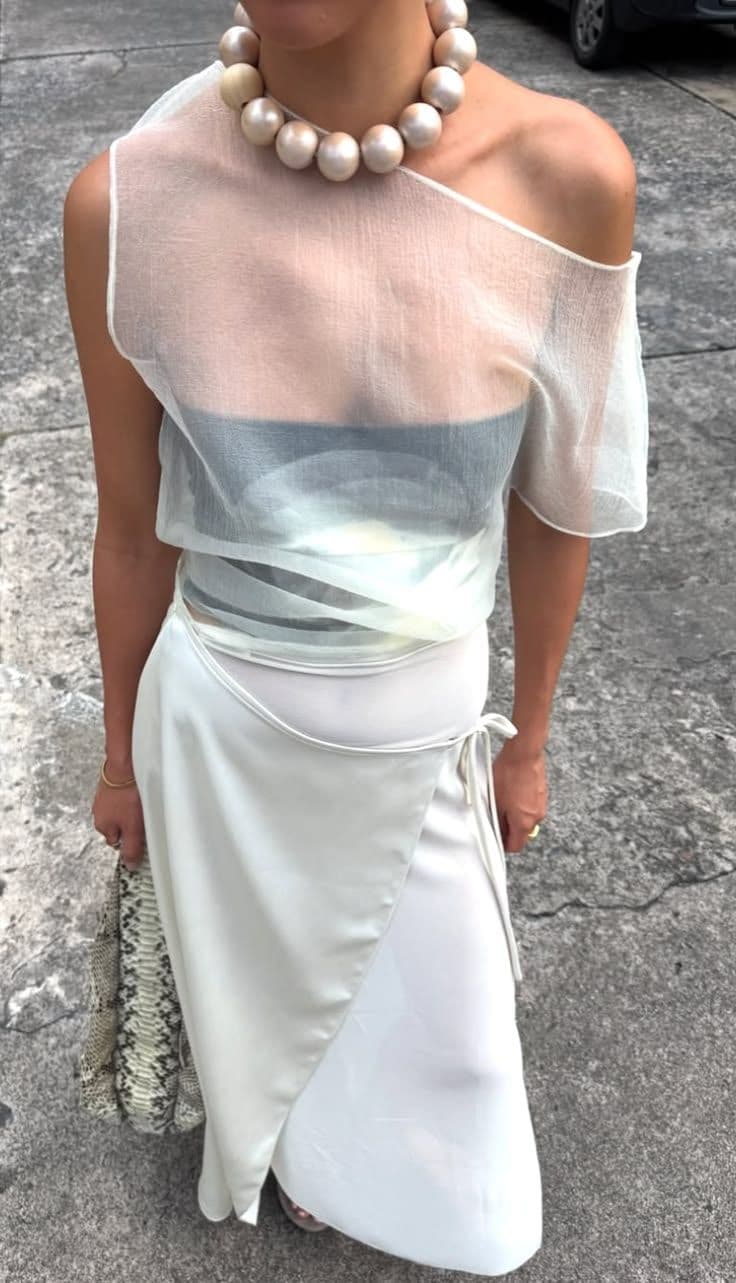Sheer Fits