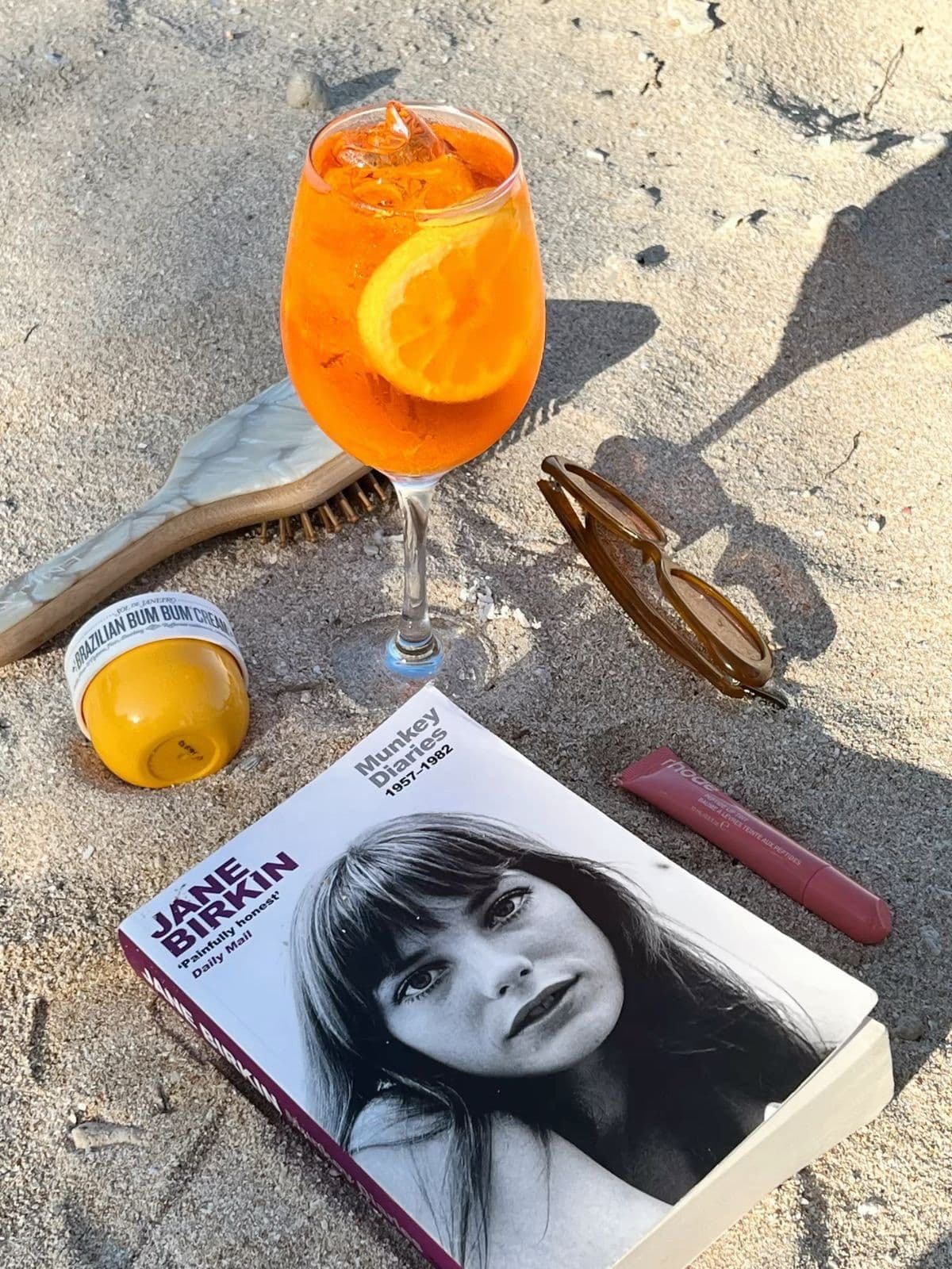 A Good Book