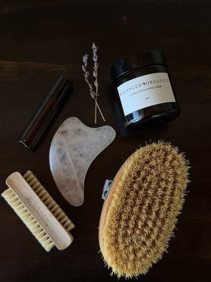 Haircare