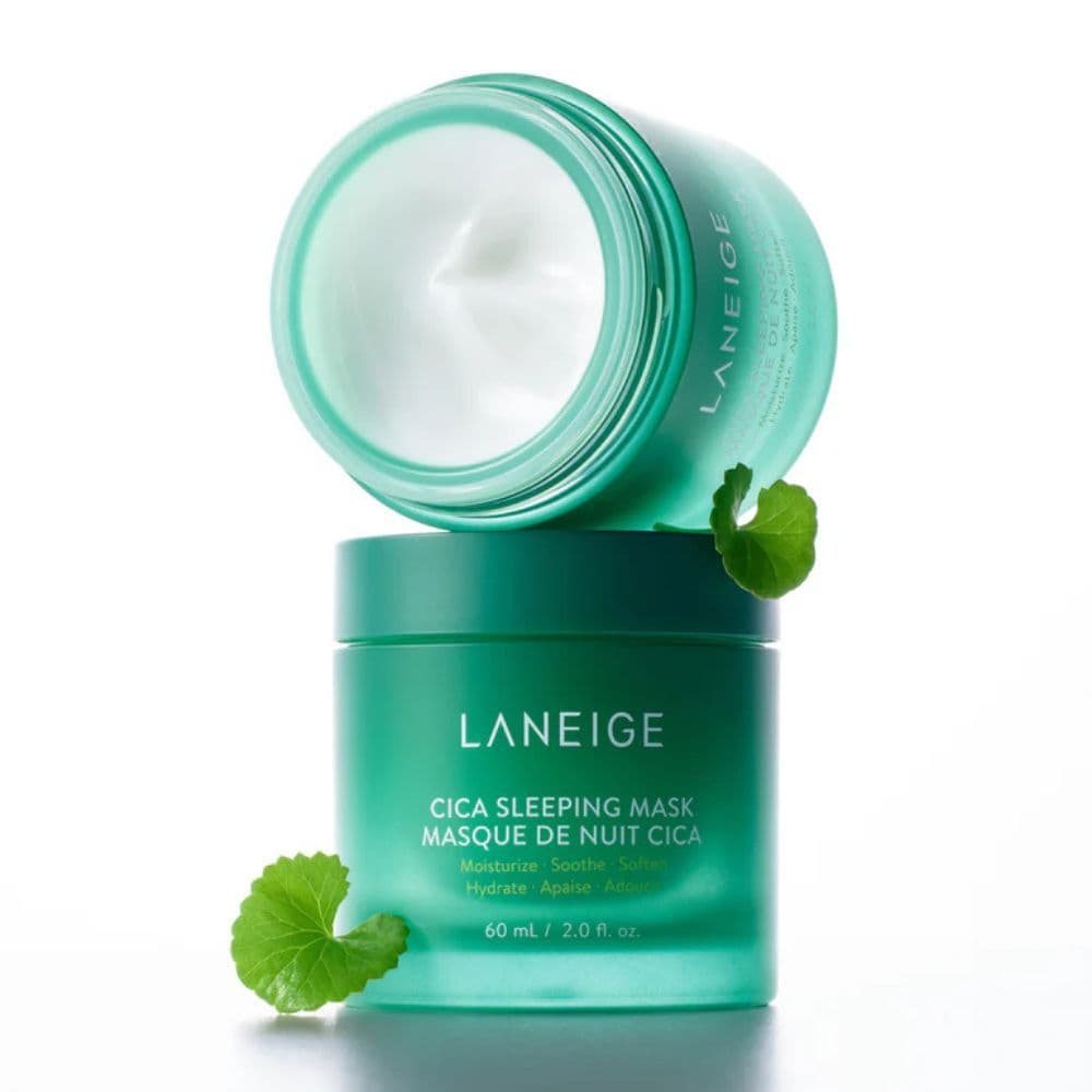 Laniage Cica Sleeping Mask