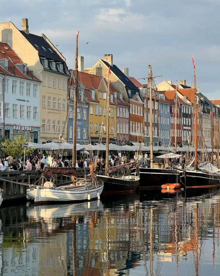 Copenhagen
