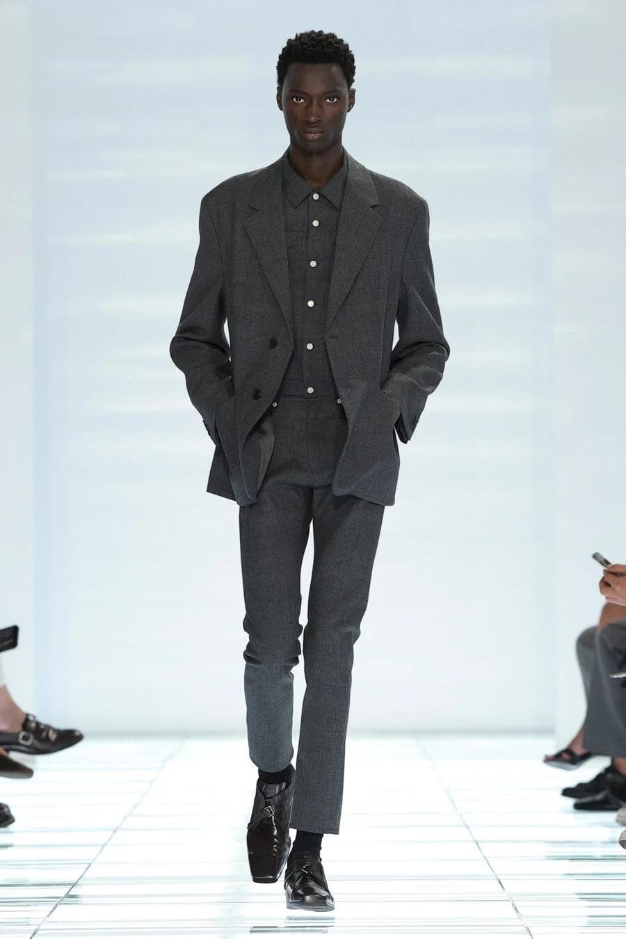 5 Most Interesting Trends From Men's Fashion Week