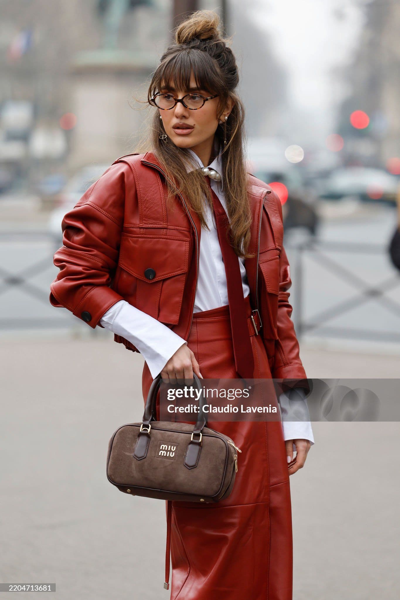 Paris Fashion Week 1
