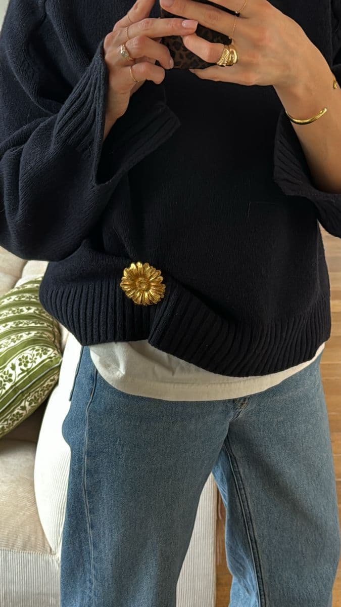 The Brooch