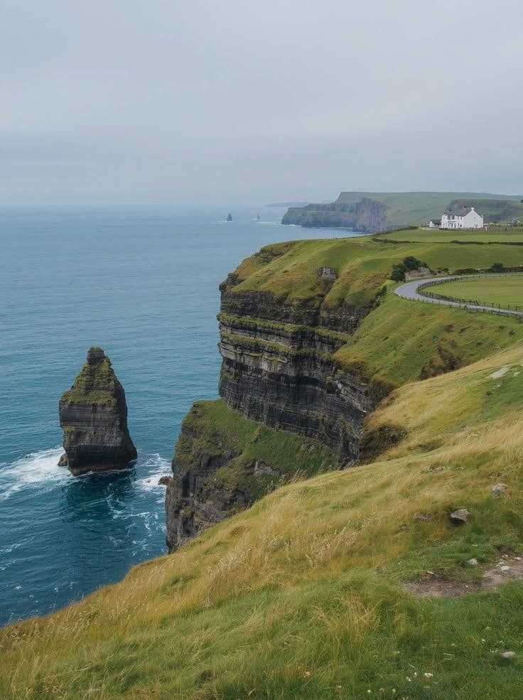 Irish Countryside
