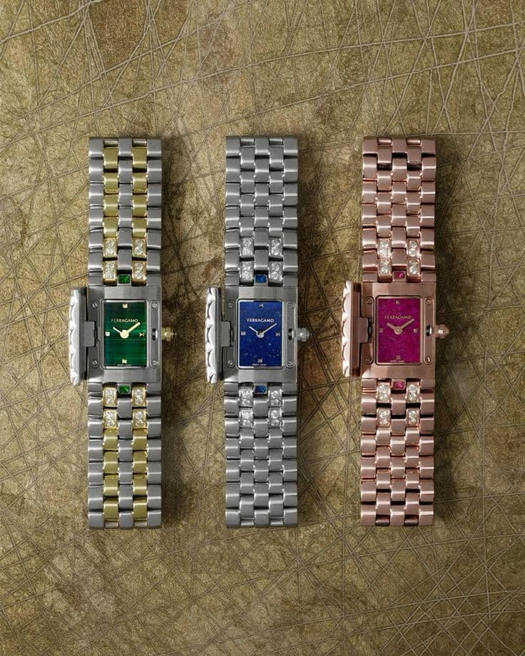 Ferragamo Secret
