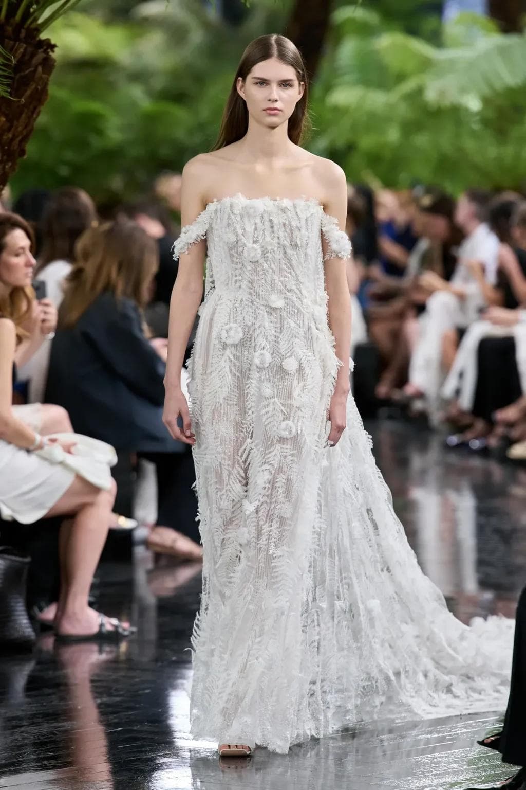 My Favorite Moments From Couture Week