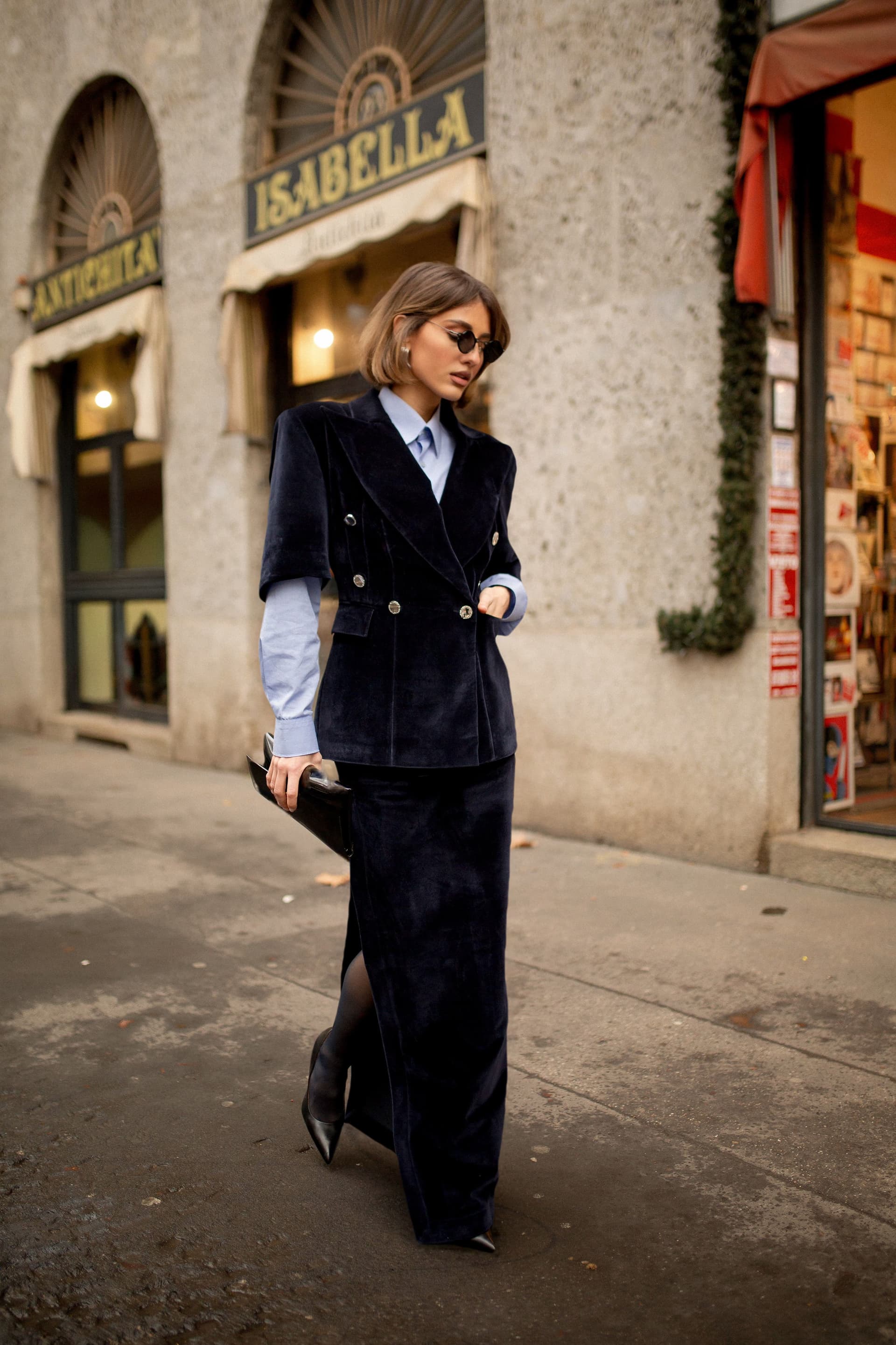 Paris Fashion Week 2