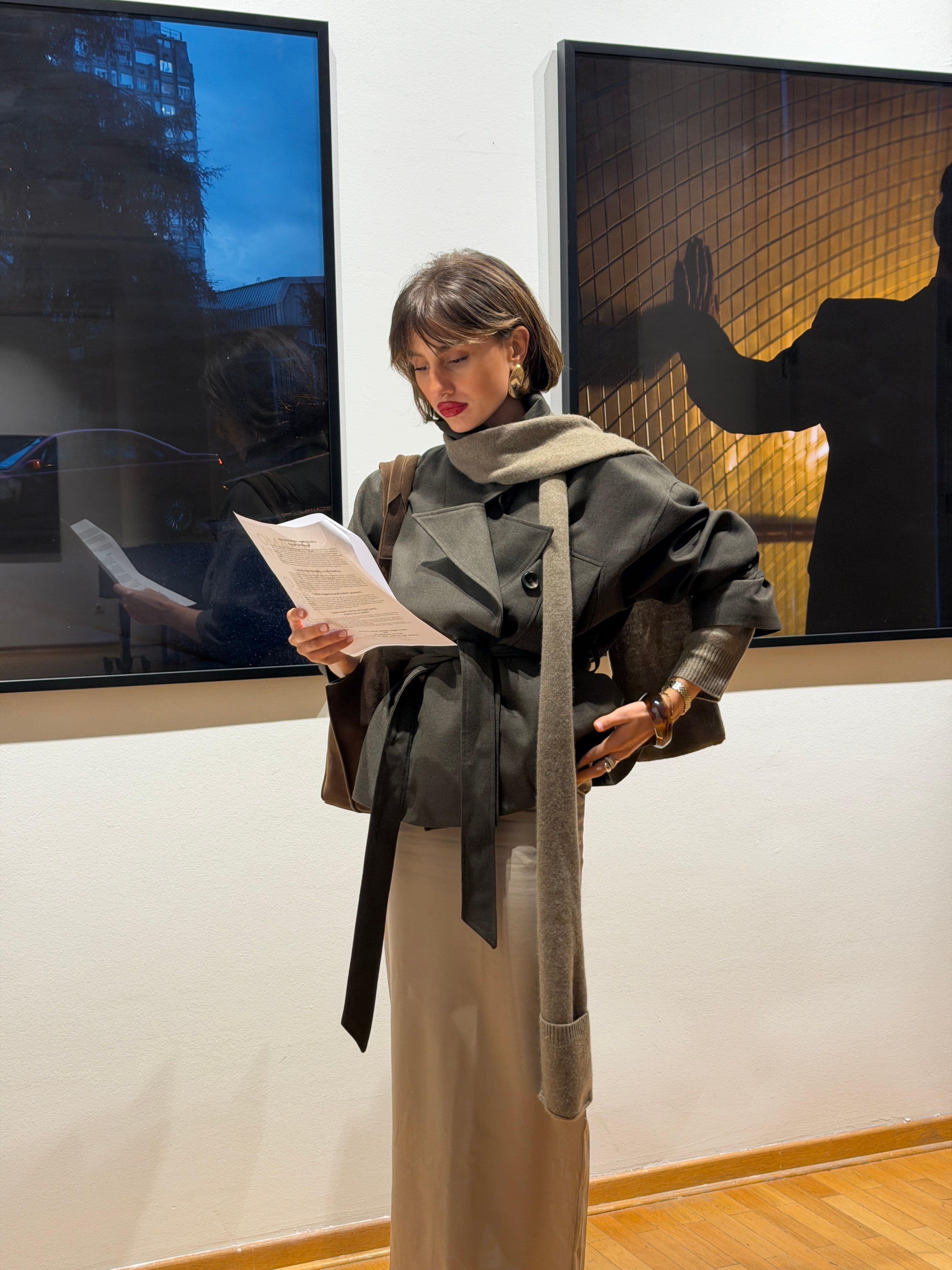 Fashion Courses You Can Take Online Right Now