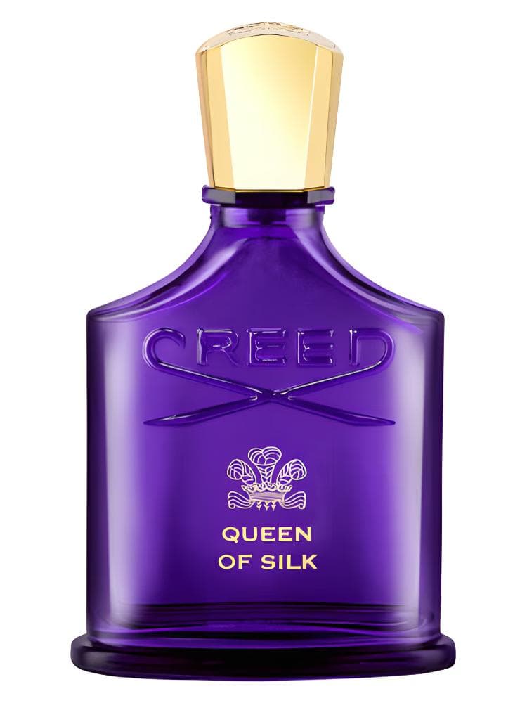 Creed Queen of Silk