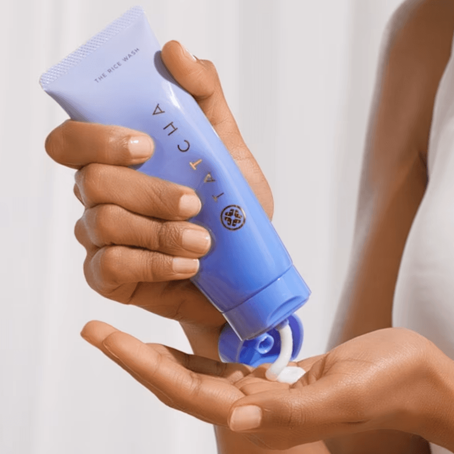 Tatcha The Rice Wash