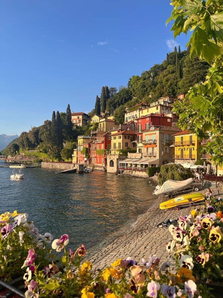 Varenna