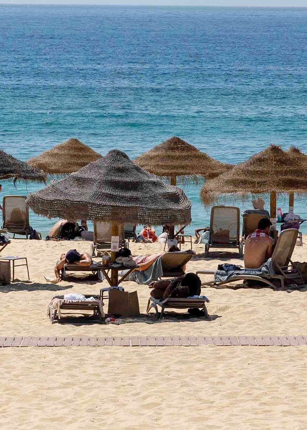 Comporta, Portugal