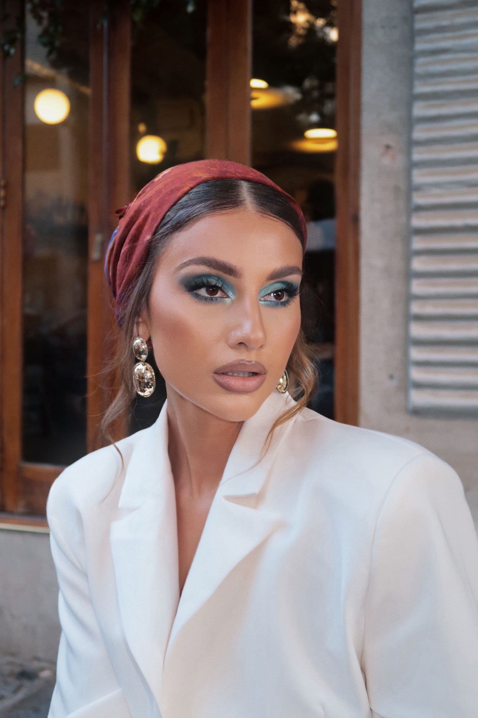 Basic Makeup
