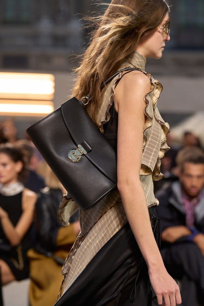 Louis Vuitton's 9-to-5 Bag