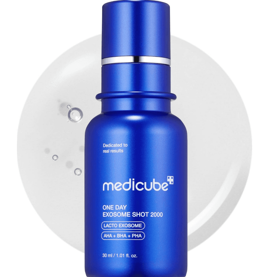 Medicube Serum