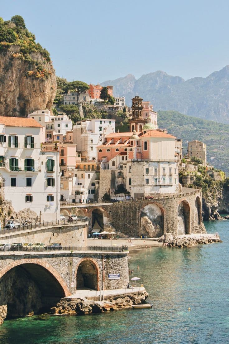 Atrani
