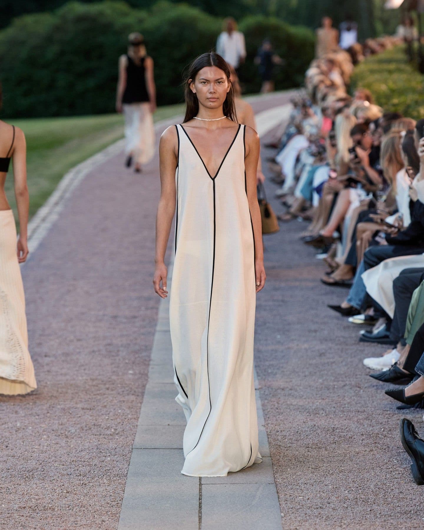 By Malene Birger