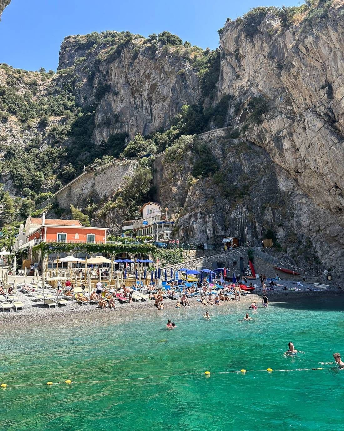 Praiano
