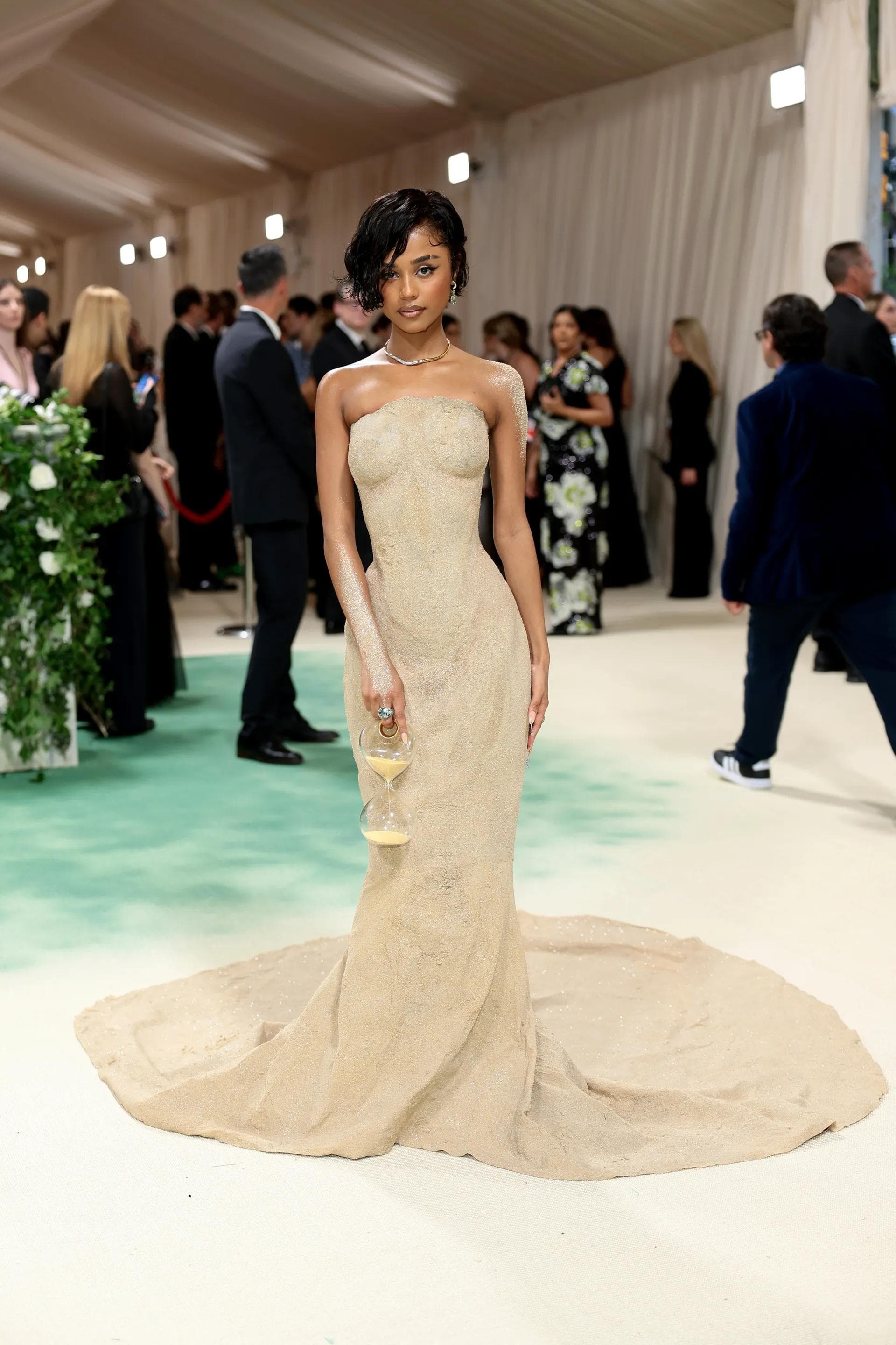 My Favorite Met Gala Looks Of All Time