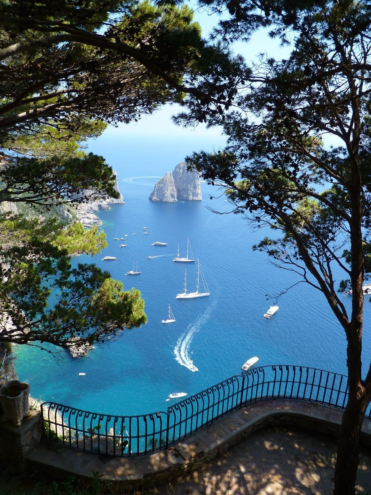 Capri