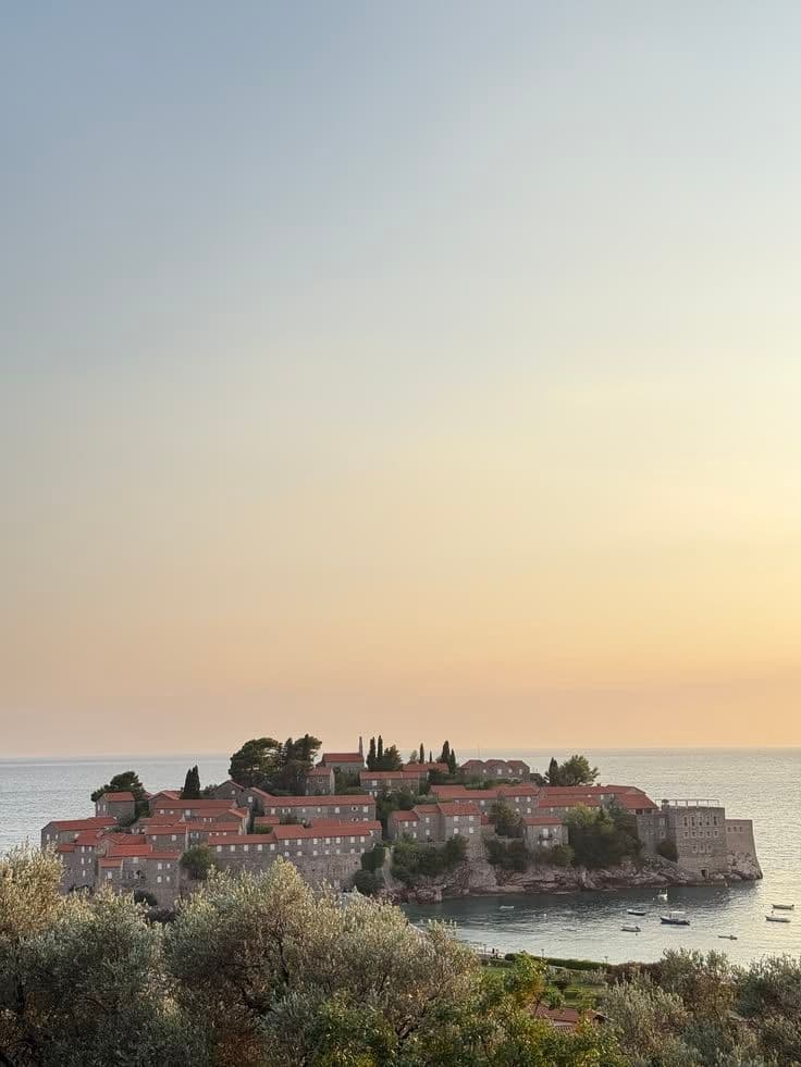 Sveti Stefan