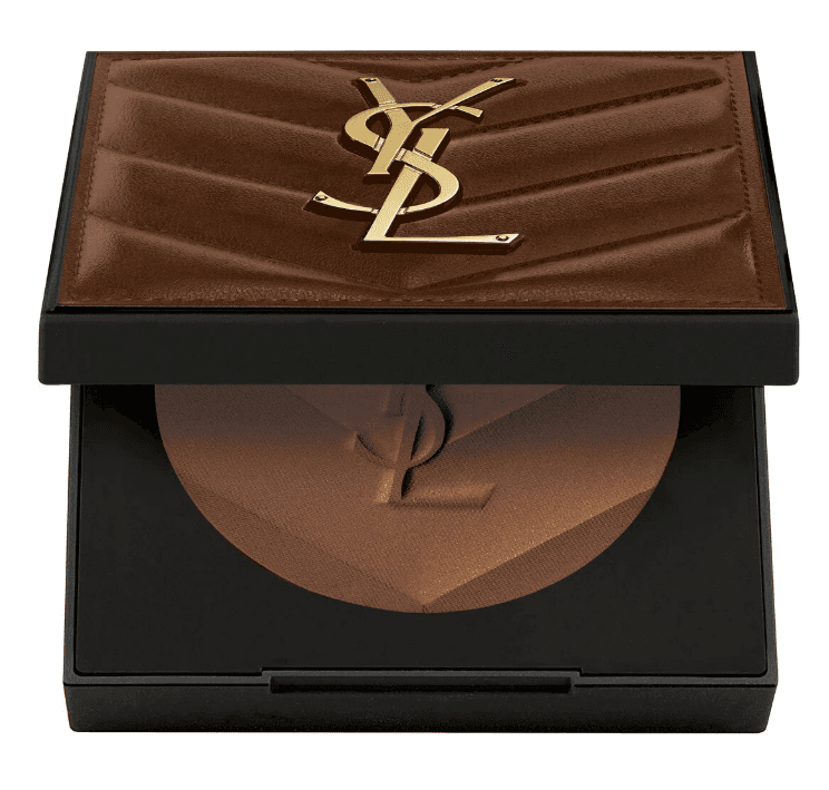 YSL All Hours Hyper Bronzer