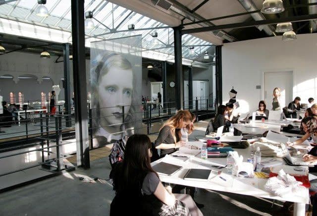 Fashion Course 1