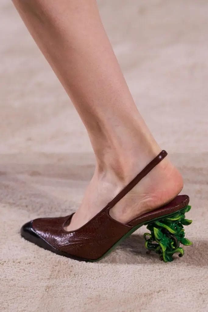 Chanel Shoes