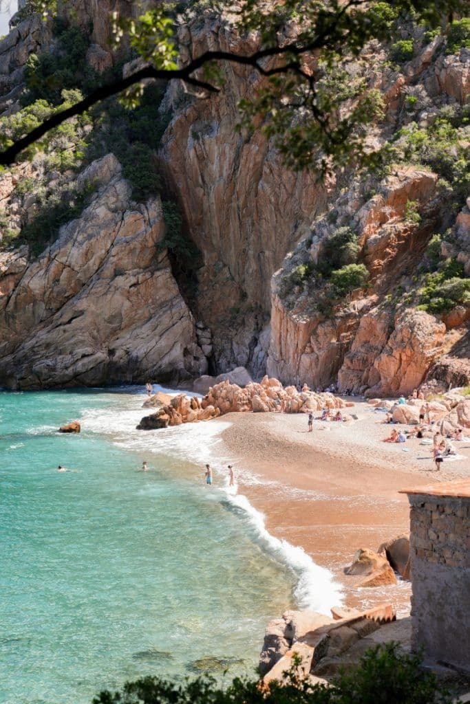 Corsica, France