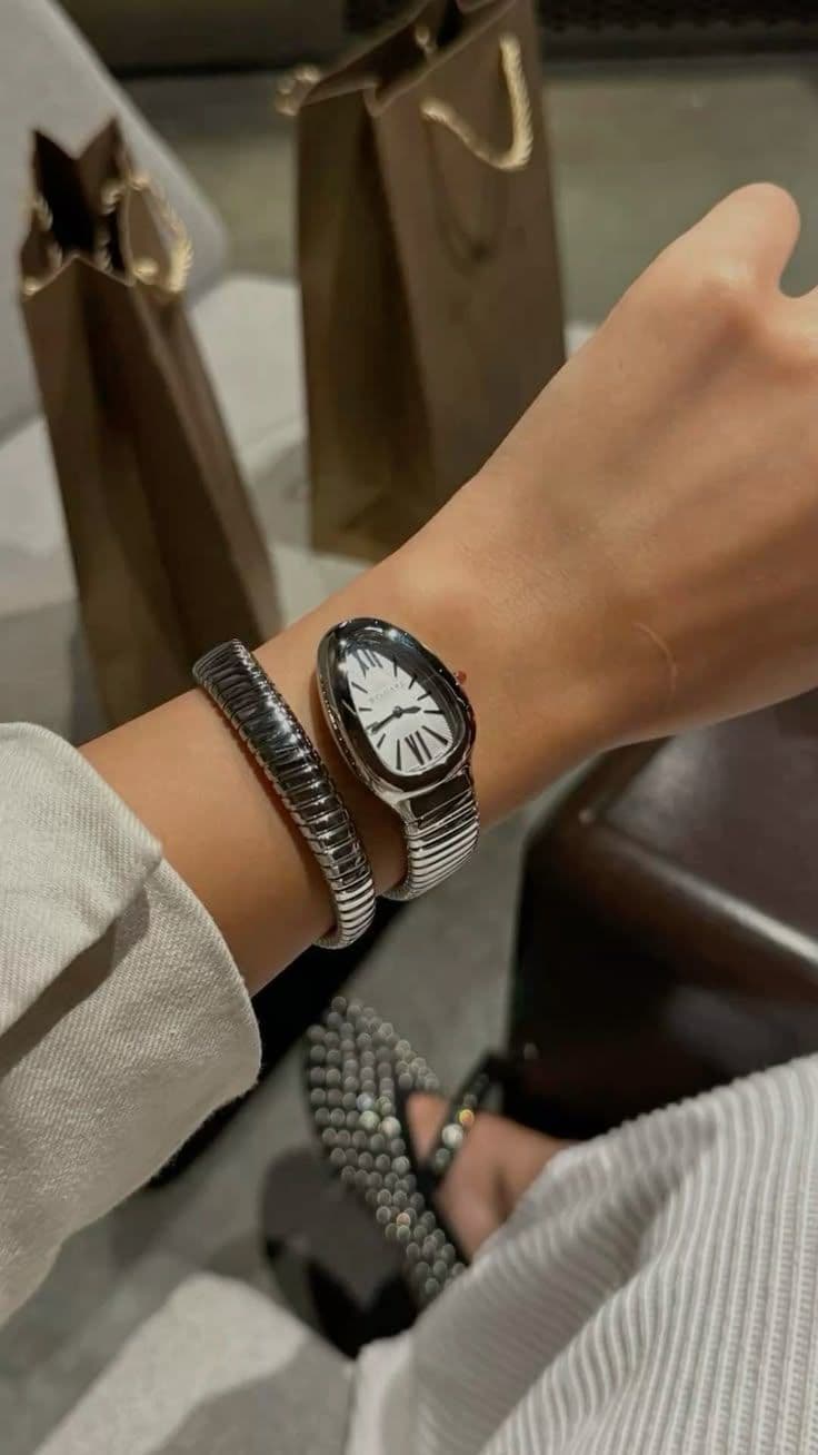 Bvlgari Serpenti