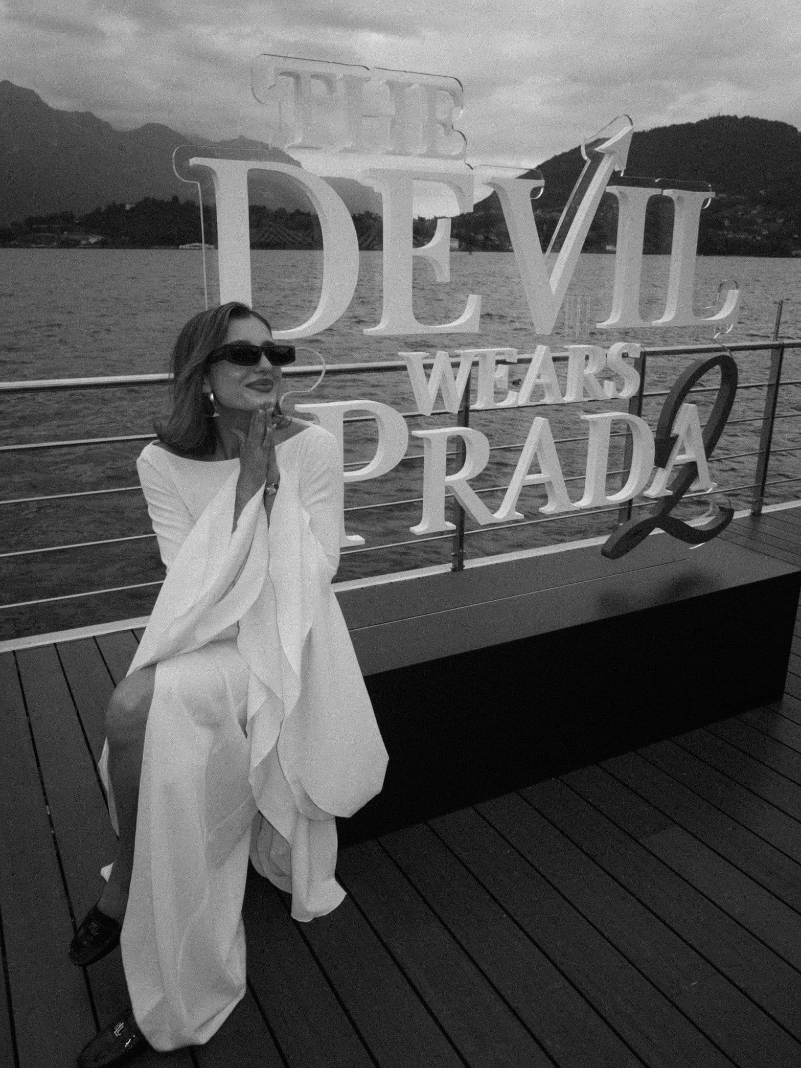 Devil Wears Prada 2 Image 1