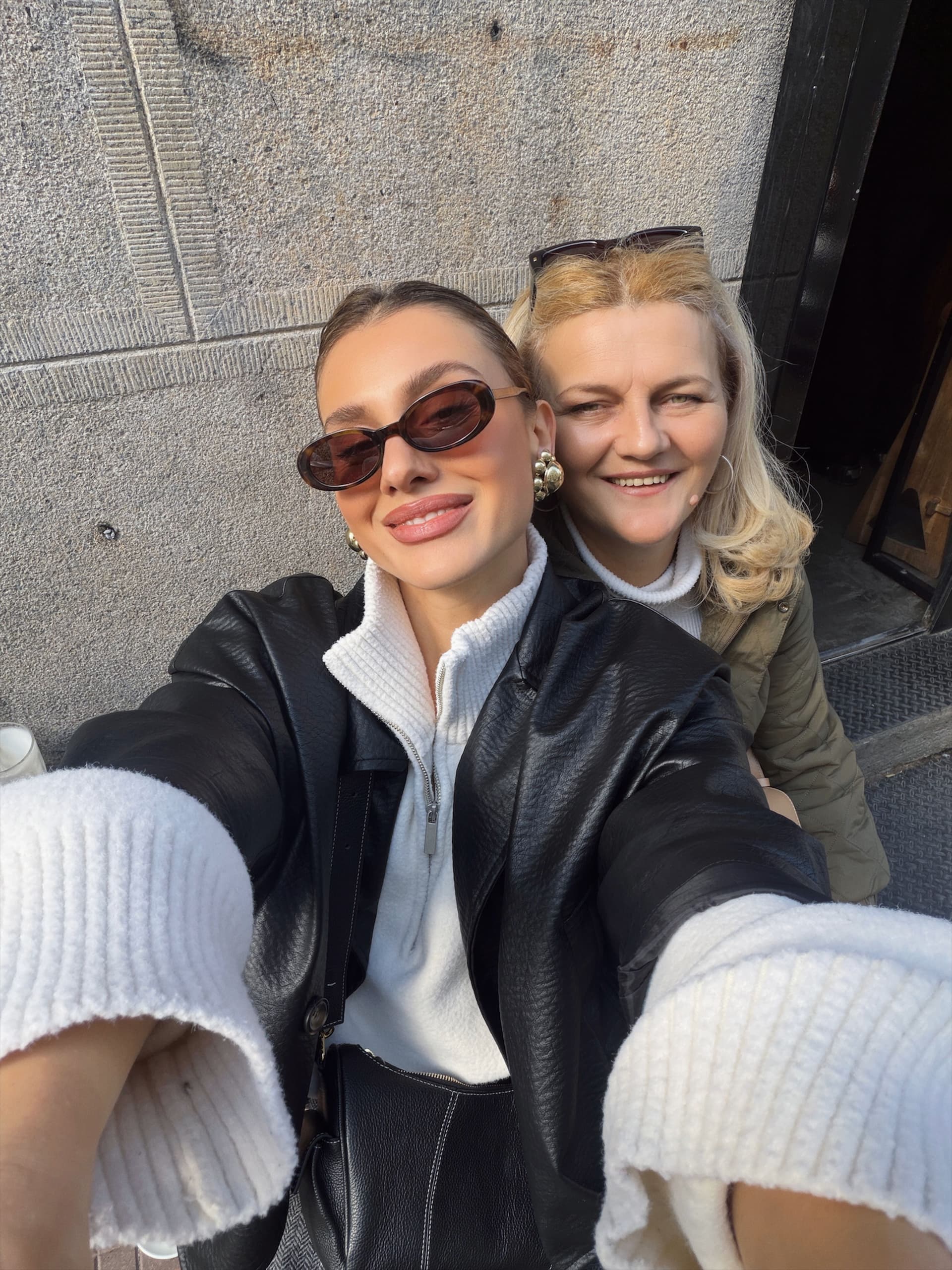 Spending Time With Loved Ones