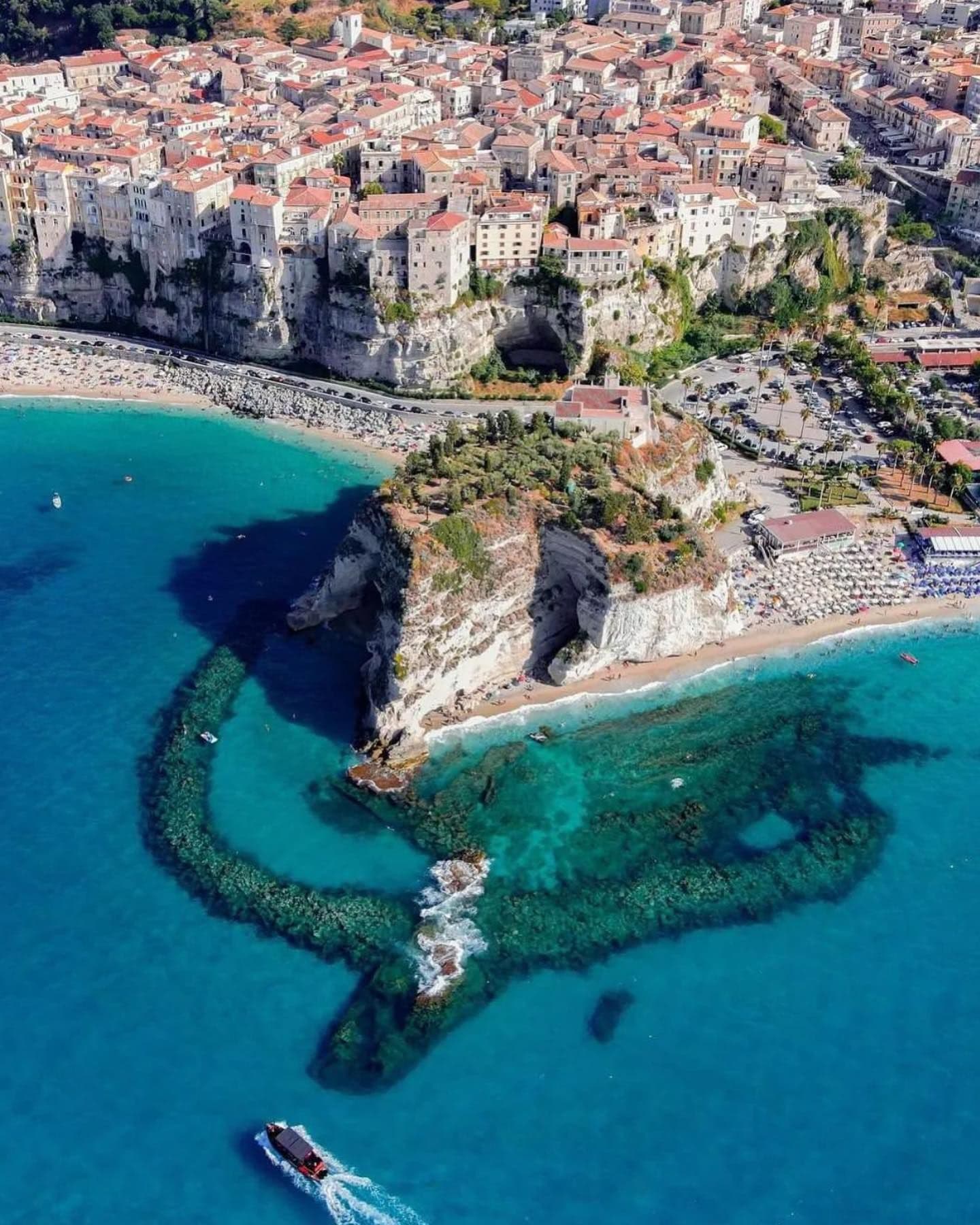 Tropea