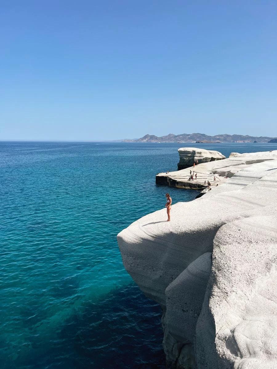 Milos