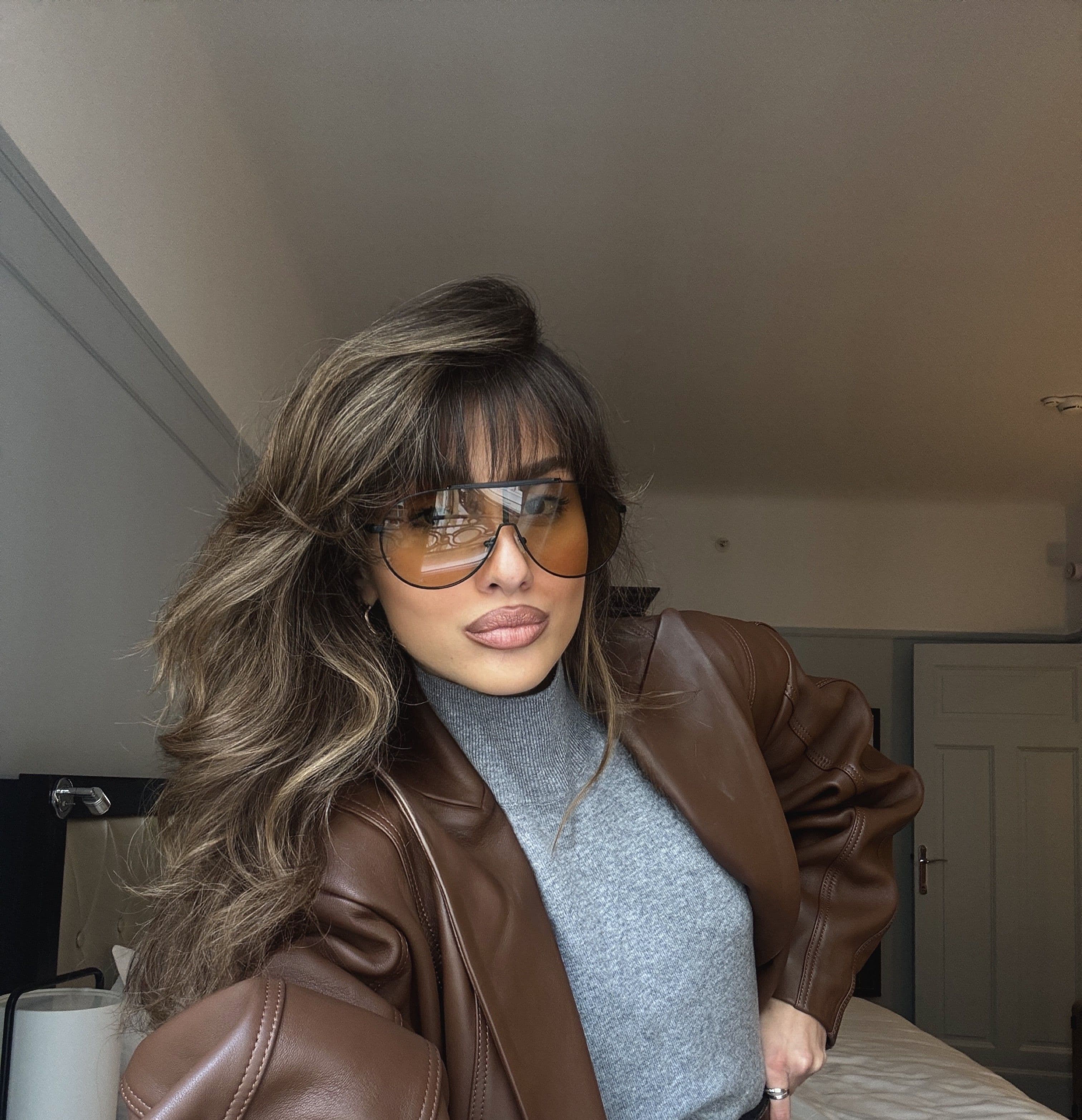 The 3 Lip Combos You Will Not Stop Wearing