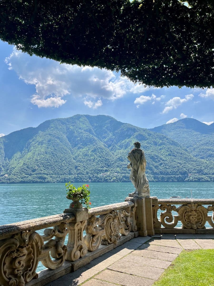 Villa Balbianello