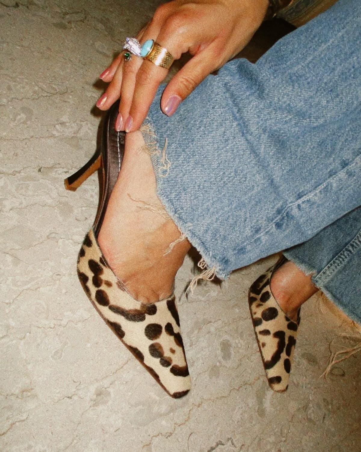 Animal Print